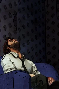 Bigby Wolf