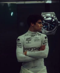 Lance Stroll