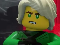 Lloyd Garmadon