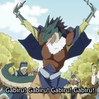 Evil Gabiro