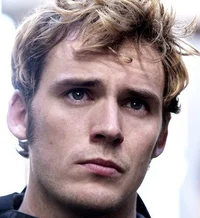 Finnick Odair