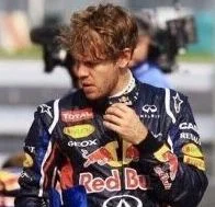 Sebastian Vettel