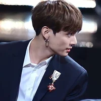 Jungkook 