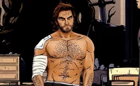 Bigby Wolf 