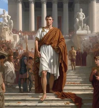 Julius Caesar