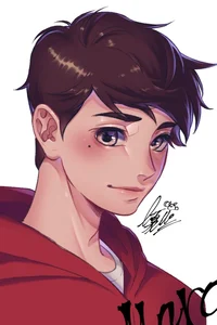 Marco Diaz