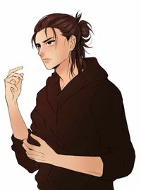 Eren Jeager