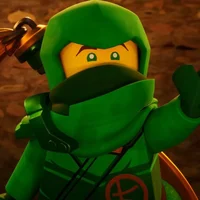 Lloyd garmadon 