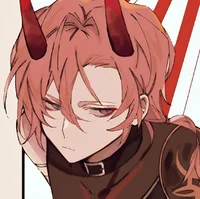 _Demon chuuya_