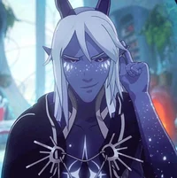 Aaravos