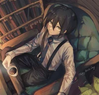 Shuichi Saihara