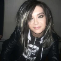 Bill kaulitz