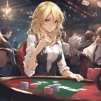 Pro Poker Player