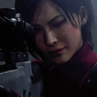Ada Wong 