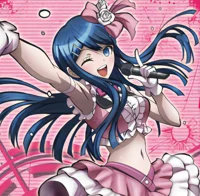 Sayaka Maizono