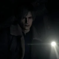 Leon Kennedy 