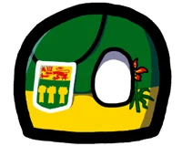 Saskatchewanball