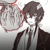 15 Dazai and Chuuya