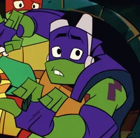 Donatello Hamato
