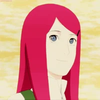Kushina Uzumaki