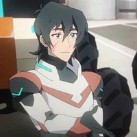 Keith Kogane