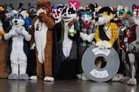 Furry Group