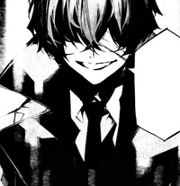 Beast Dazai