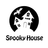 Spooky house