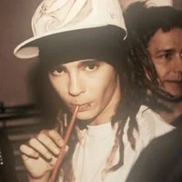 Tom Kaulitz 