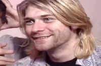 Kurt Donald Cobain