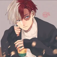 Shoto Todoroki