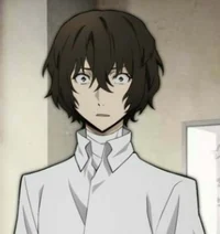 Dazai Osamu