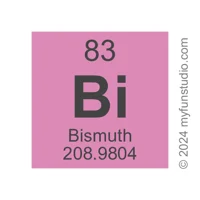 Bismuth 