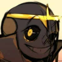 Demon Shattered Sans