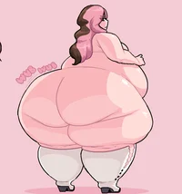 Fat Helena