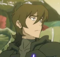 Keith Kogane