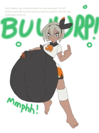 Bea vore