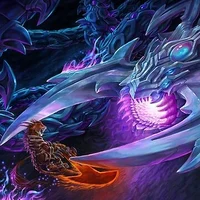 The Devourer Of Gods