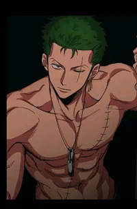 Alpha Zoro 