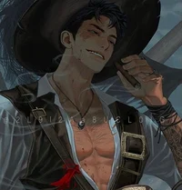 Pirate King