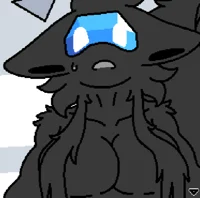 Female Bacteriophage