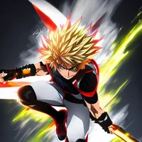 Bakugo