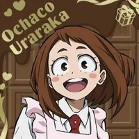 Ochaco Uraraka