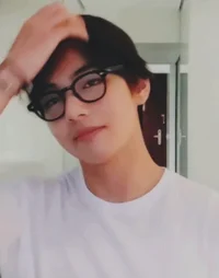 Kim Taehyung