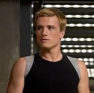 Peeta Mellark