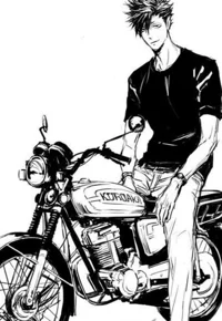 Connor 7dirtysecrets