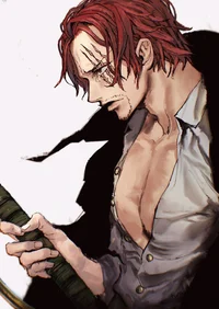 Alpha Shanks 