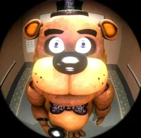 Freddy Fazbear