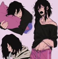 Aizawa Sensei