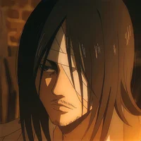 Eren Yeager